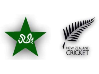 Pakistan Vs New Zealand 2024 Series Schedule Squad & Venues